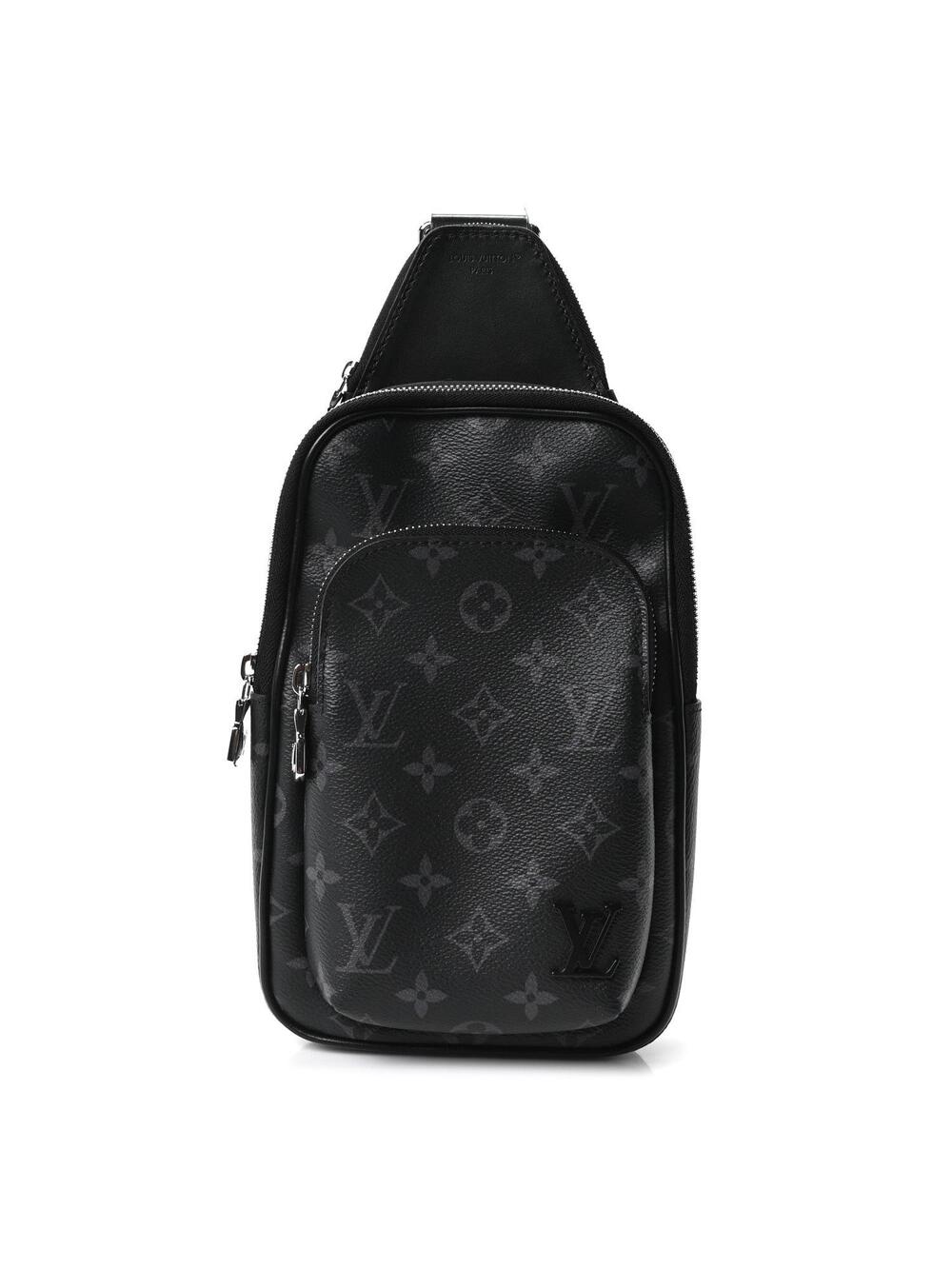 Louis Vuitton Eclipse Avenue Slingbag #359193L16B